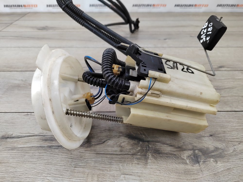 Бензонасос, 2800 рублей, Москва