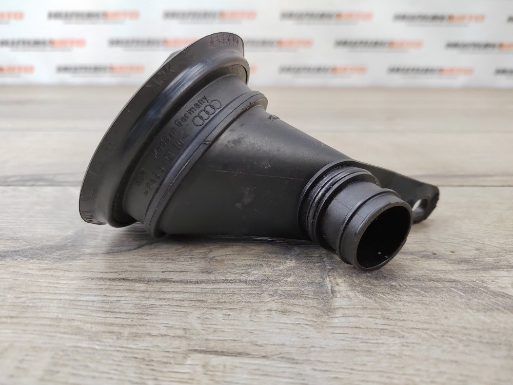 Горловина маслозаливная, 800 рублей, Москва