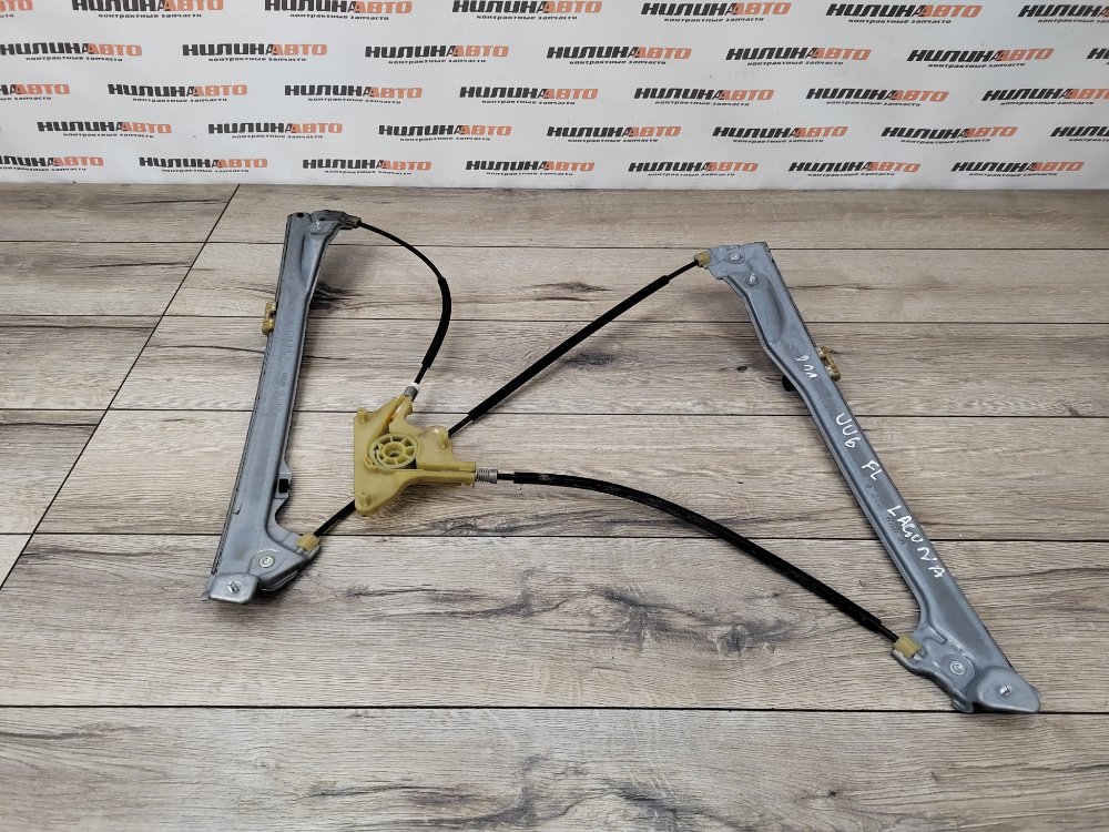 Стеклоподъемник, 1900 рублей, Москва