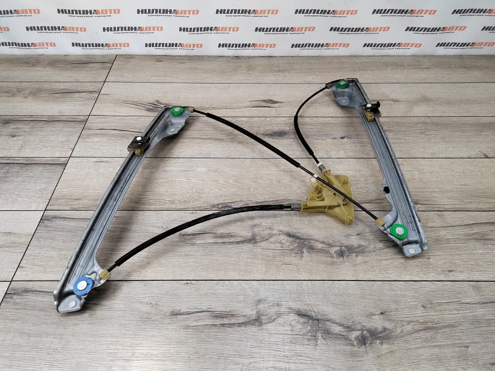 Стеклоподъемник, 1900 рублей, Москва