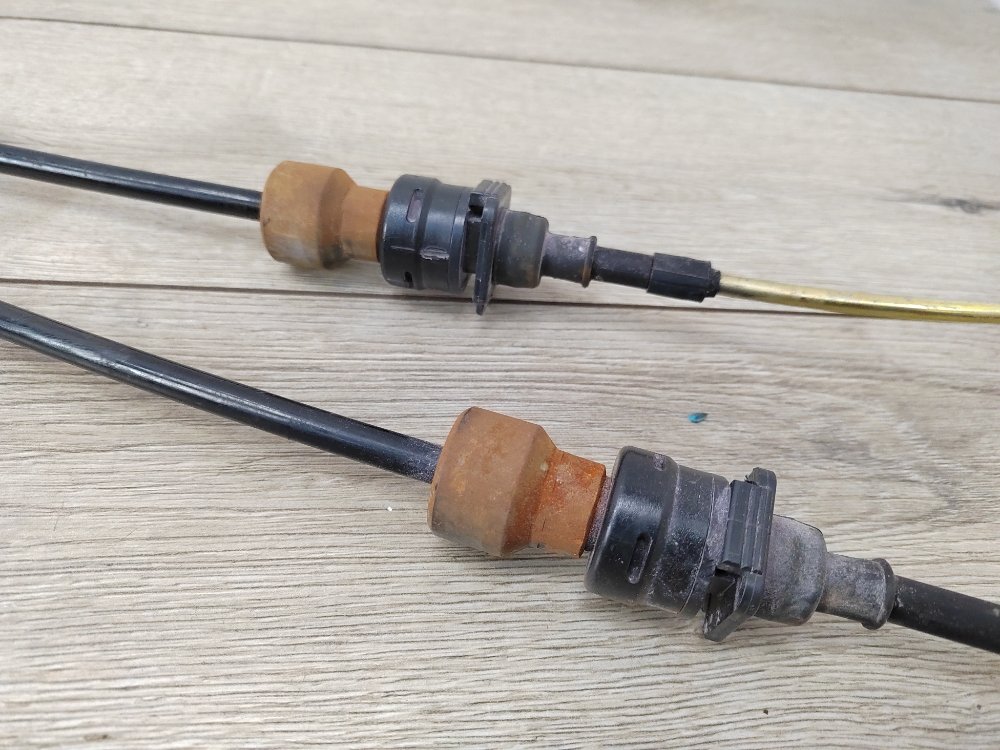 Трос МКПП, 15000 рублей, Москва