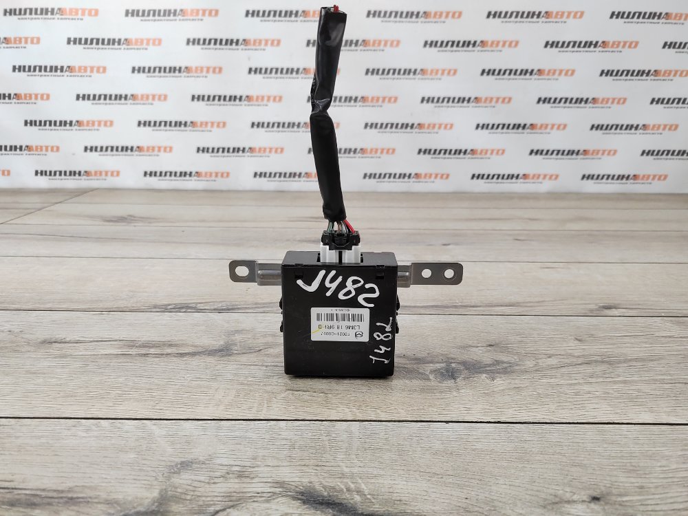 Блок управления раздаткой, 1000 рублей, Москва