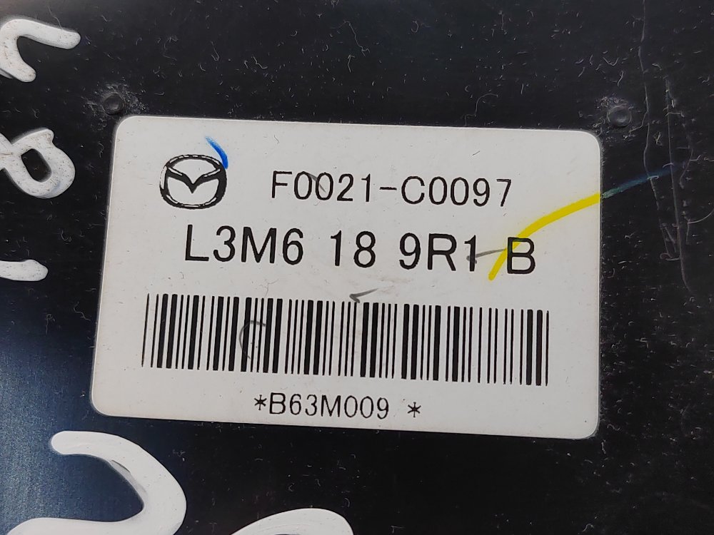 Блок управления раздаткой, 1000 рублей, Москва