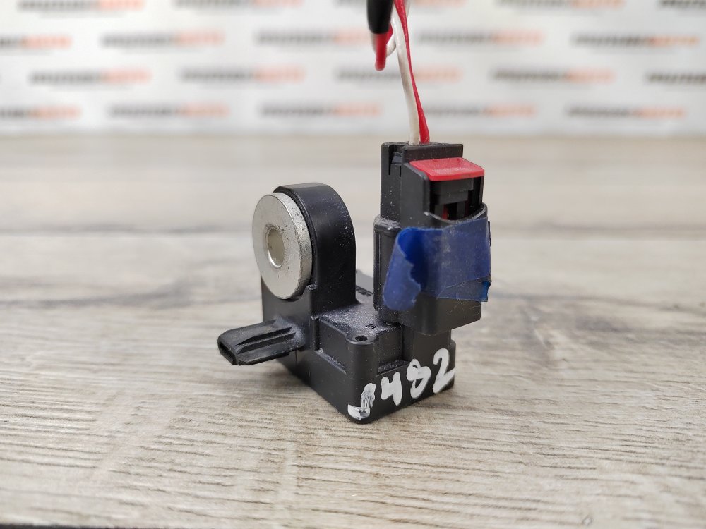 Датчик удара боковой, 500 рублей, Москва