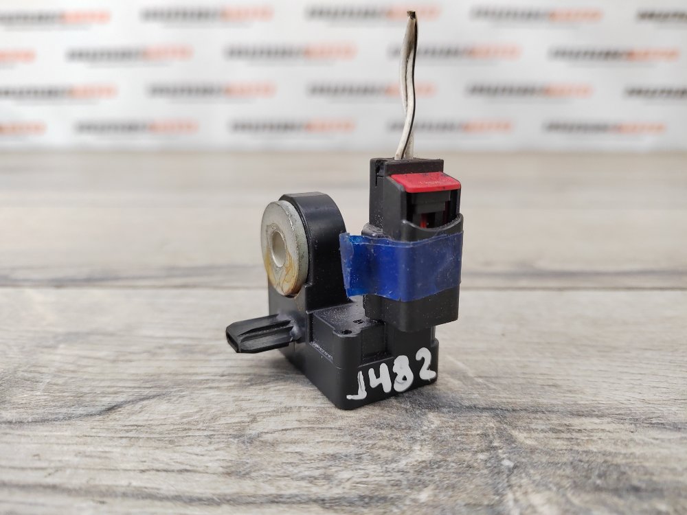 Датчик удара боковой, 500 рублей, Москва