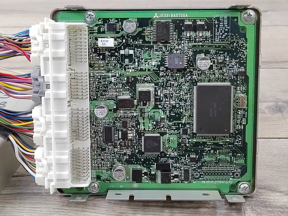 Блок управления двигателем, 8000 рублей, Москва