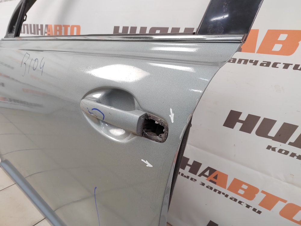 Дверь, 4000 рублей, Москва