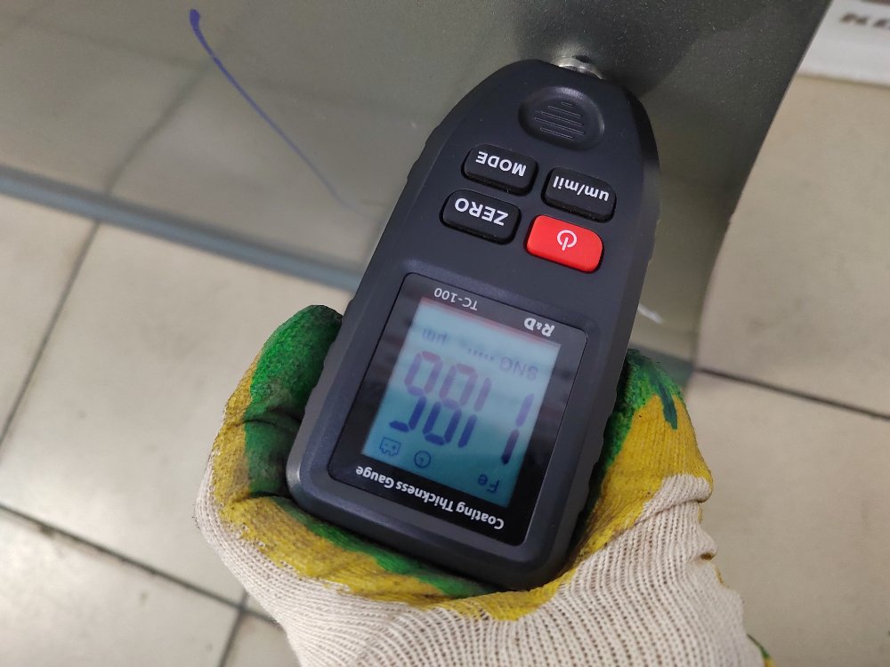 Дверь, 4000 рублей, Москва