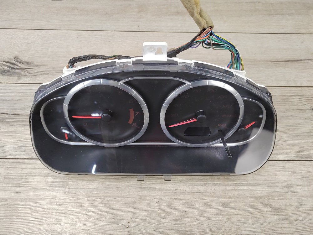 Панель приборов, 4000 рублей, Москва