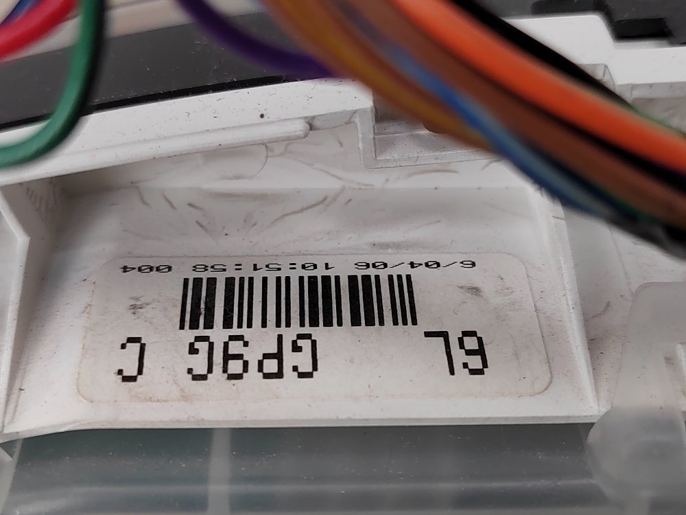 Панель приборов, 4000 рублей, Москва