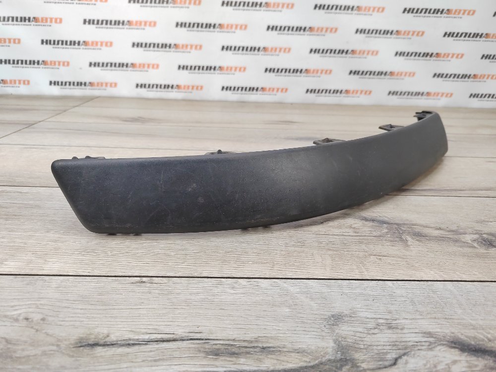 Молдинг бампера, 300 рублей, Москва