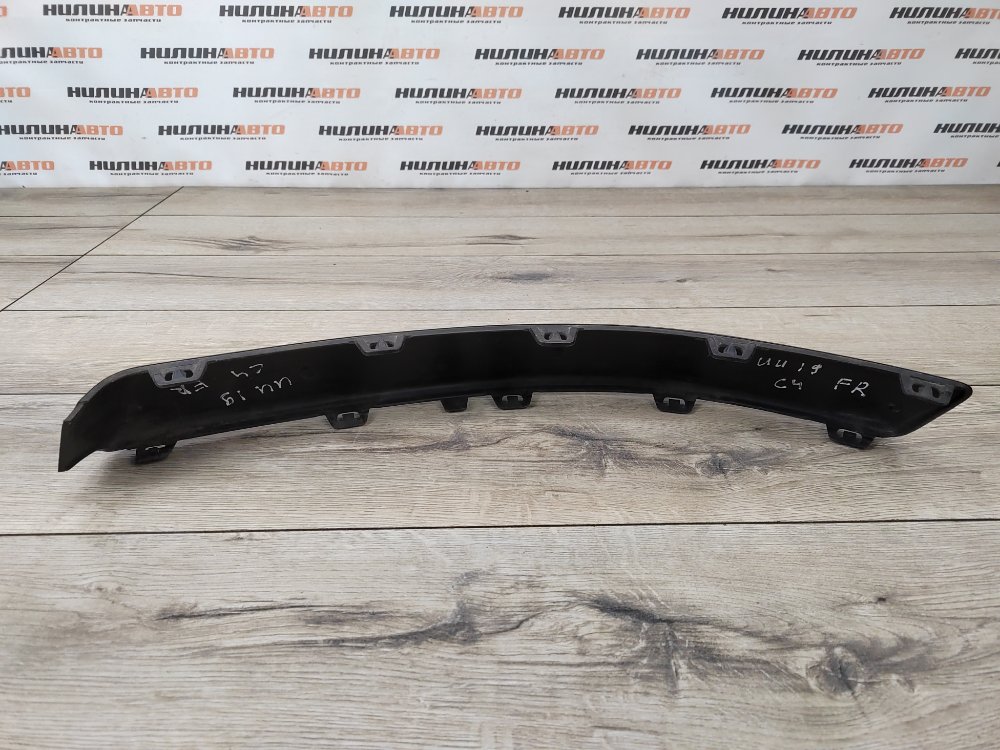 Молдинг бампера, 300 рублей, Москва