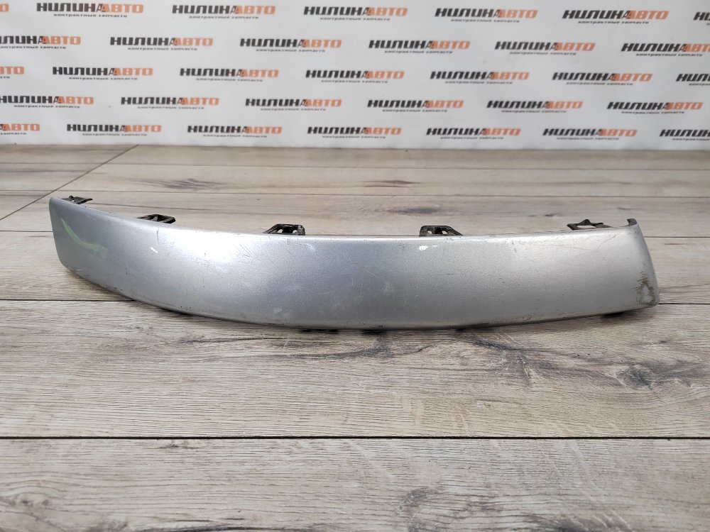 Молдинг бампера, 400 рублей, Москва