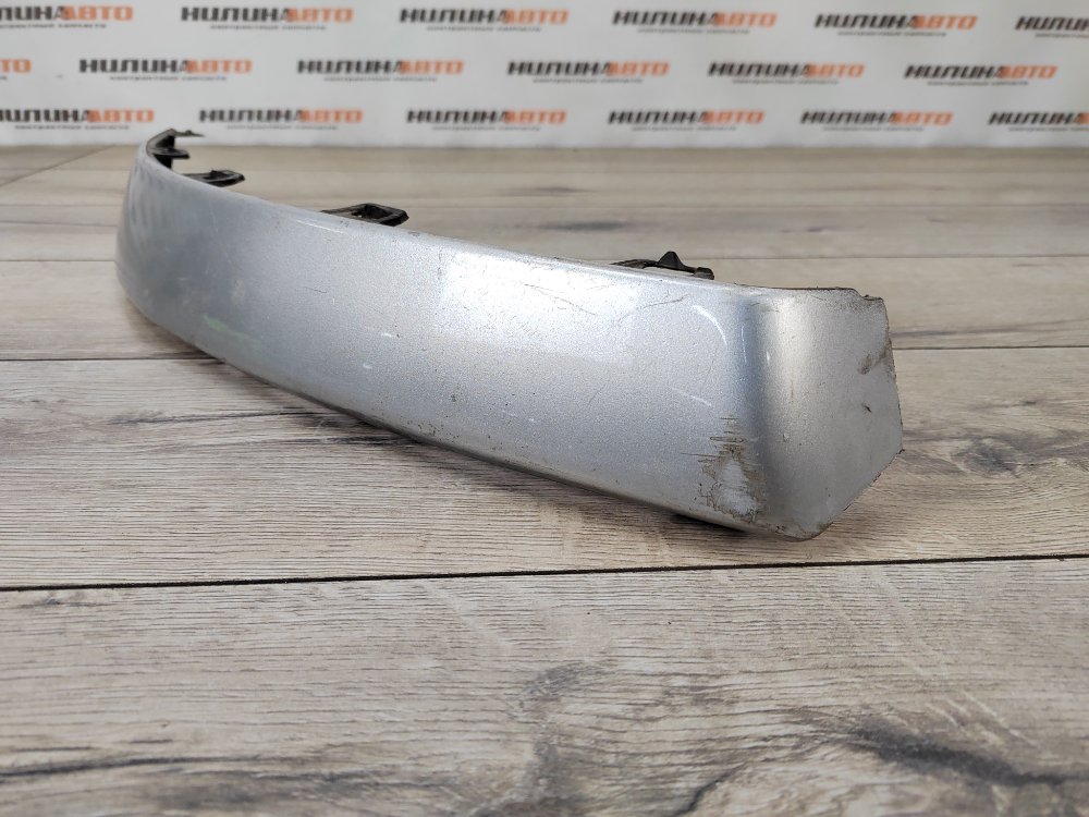 Молдинг бампера, 400 рублей, Москва