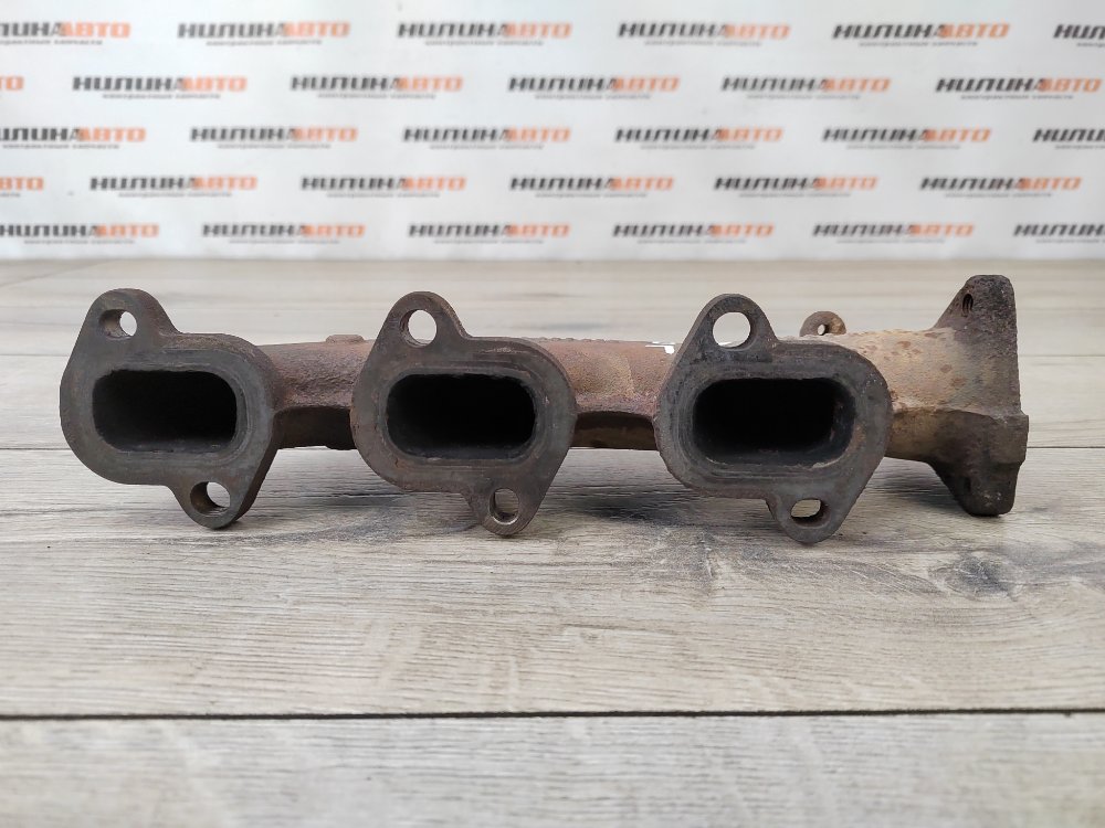 Коллектор выпускной, 1000 рублей, Москва