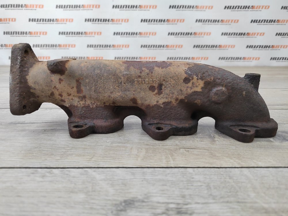 Коллектор выпускной, 1000 рублей, Москва