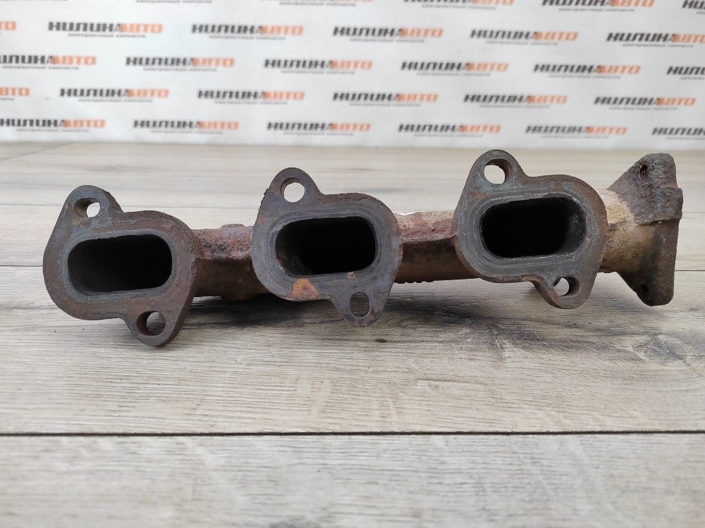 Коллектор выпускной, 900 рублей, Москва