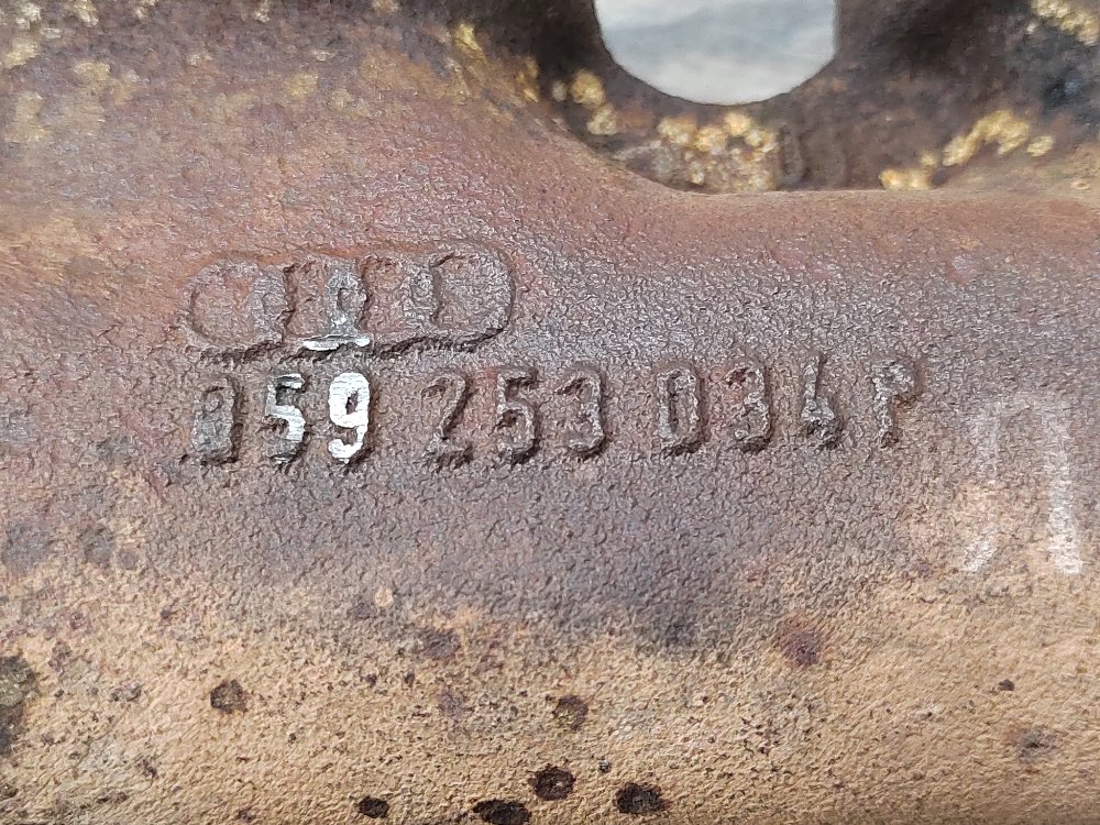 Коллектор выпускной, 900 рублей, Москва