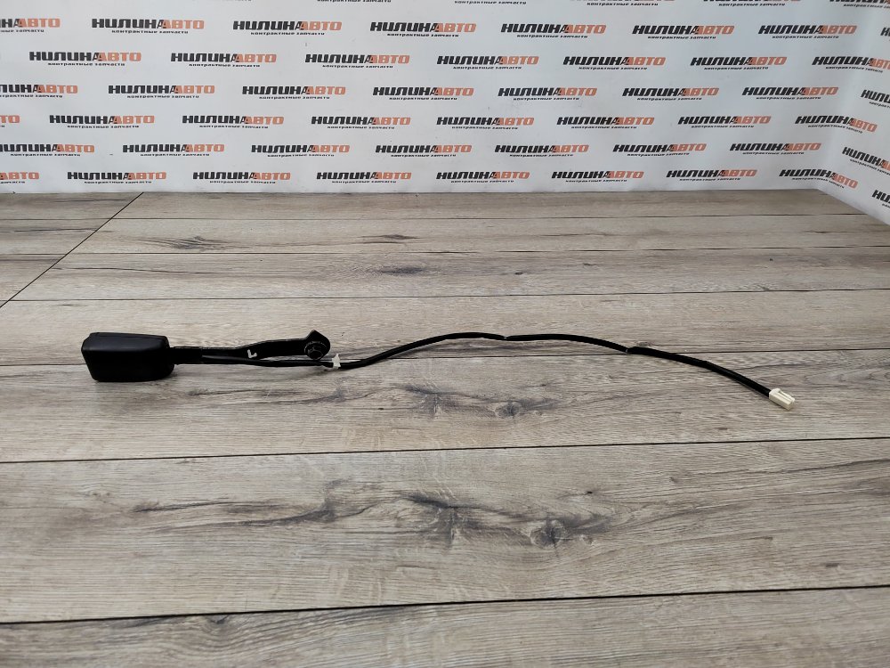 Замок ремня безопасности, 1000 рублей, Москва