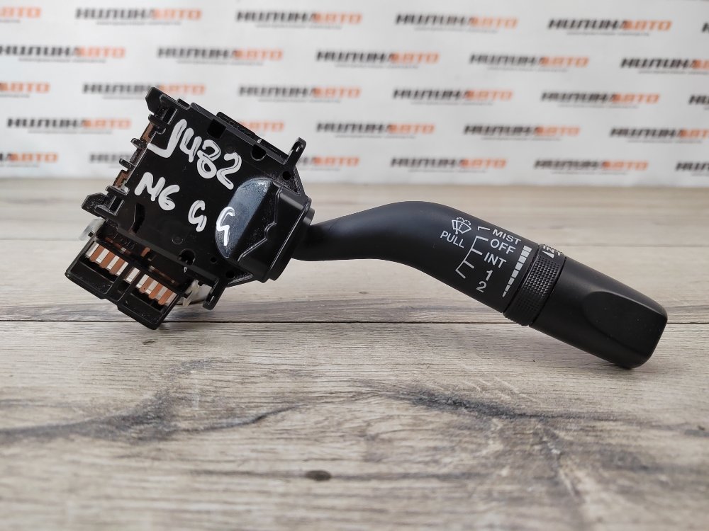 Переключатель подрулевой дворников, 1000 рублей, Москва