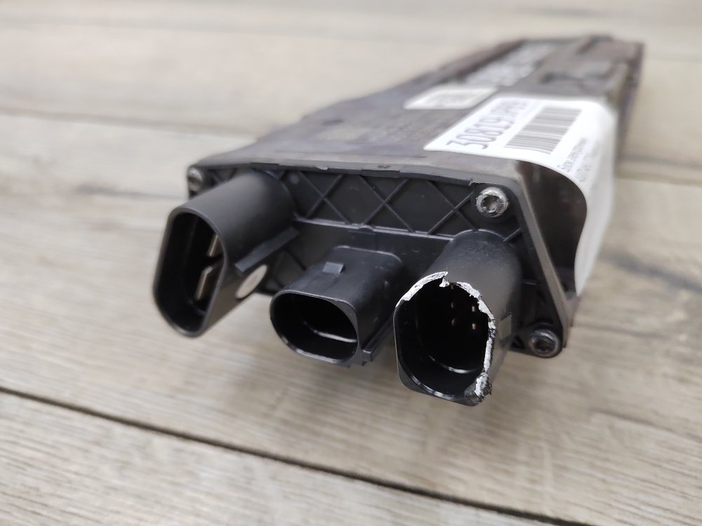 Блок электронный, 30000 рублей, Москва