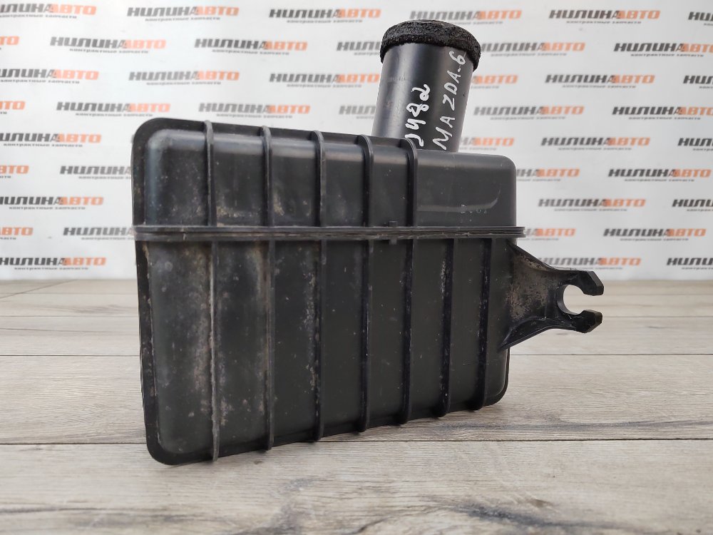 Резонатор воздушного фильтра, 800 рублей, Москва