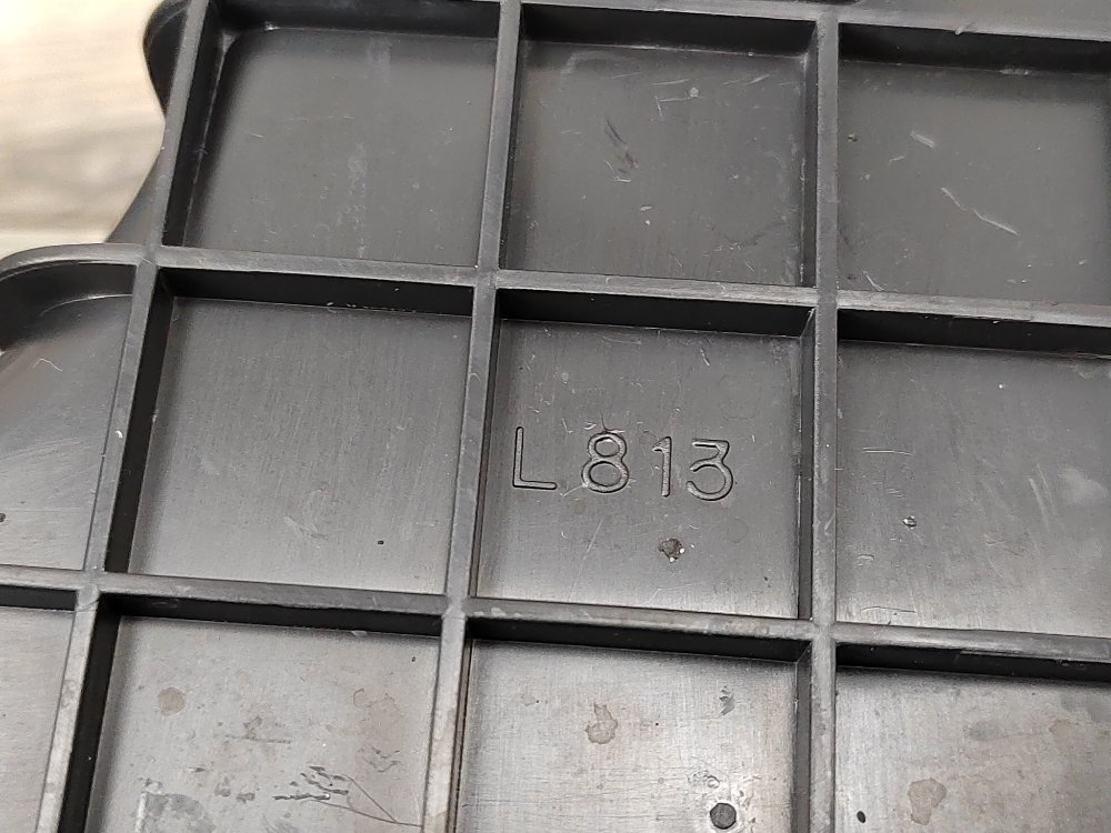 Резонатор воздушного фильтра, 800 рублей, Москва