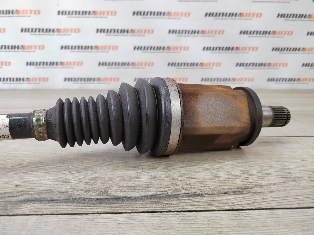 Привод, 19500 рублей, Москва