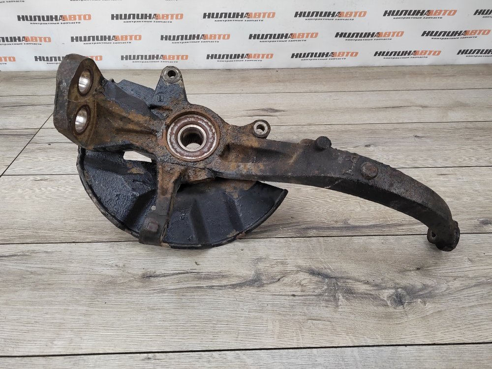 Кулак поворотный, 3500 рублей, Москва