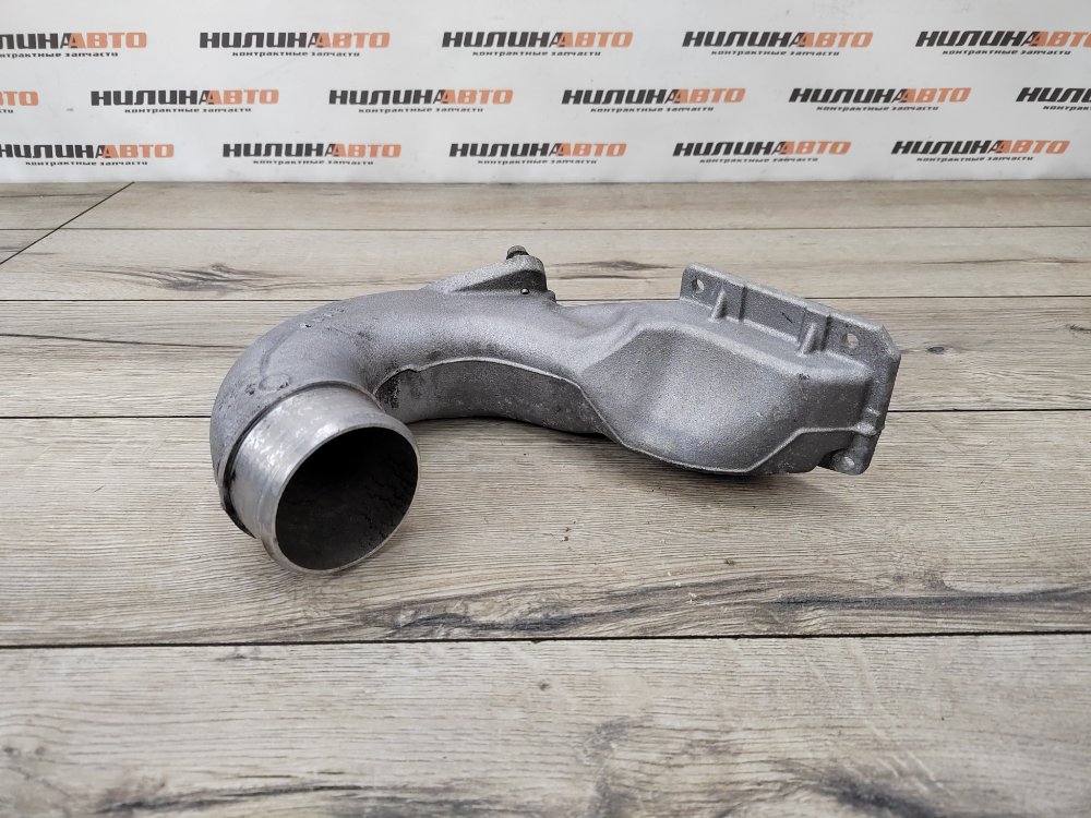 Патрубок интеркулера, 500 рублей, Москва