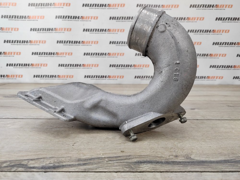 Патрубок интеркулера, 500 рублей, Москва