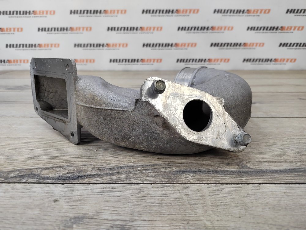 Патрубок интеркулера, 500 рублей, Москва