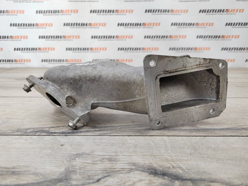 Патрубок интеркулера, 500 рублей, Москва