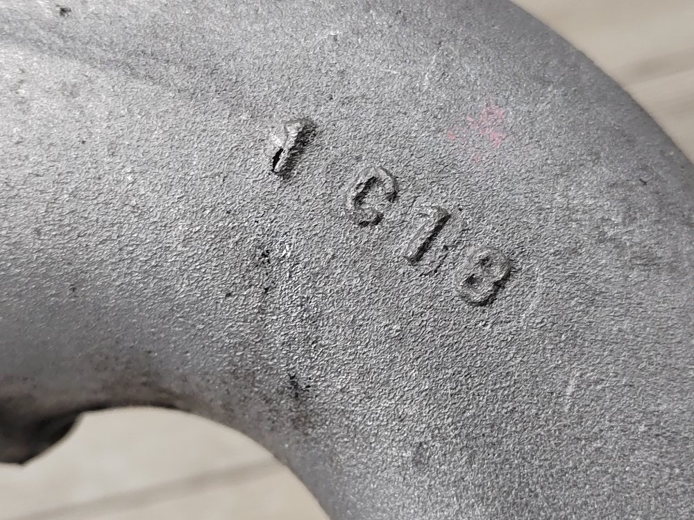 Патрубок интеркулера, 500 рублей, Москва