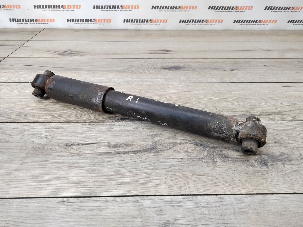 Амортизатор, 2500 рублей, Москва