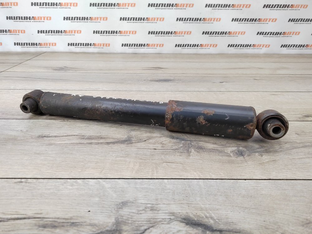 Амортизатор, 2500 рублей, Москва