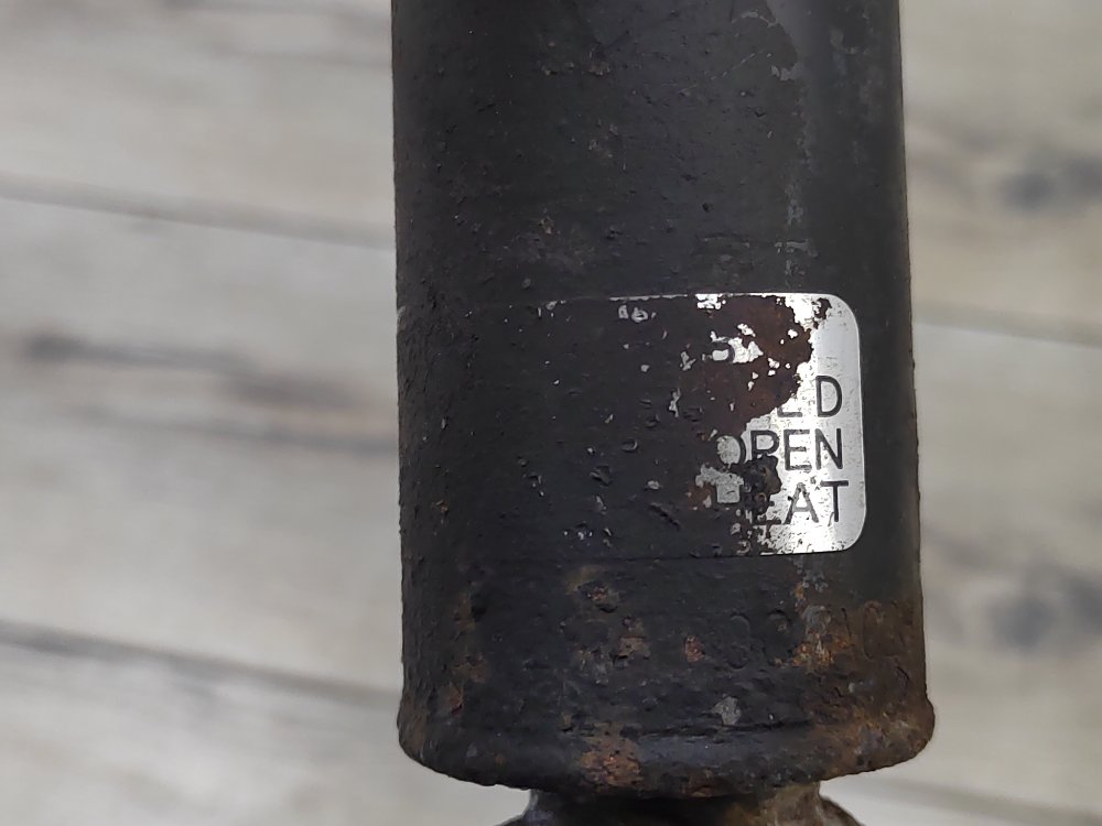 Амортизатор, 2500 рублей, Москва