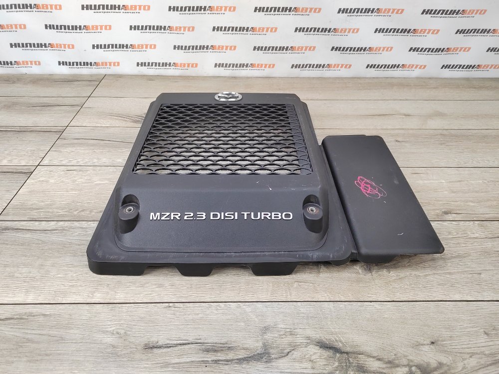 Накладка двигателя, 1500 рублей, Москва