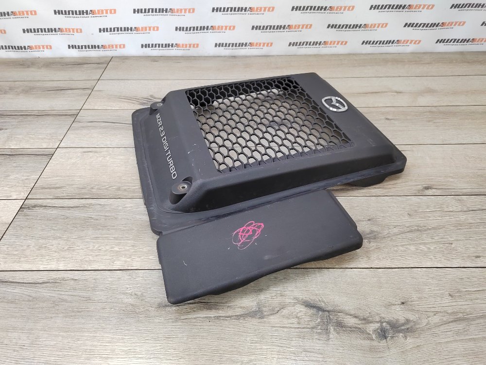 Накладка двигателя, 1500 рублей, Москва