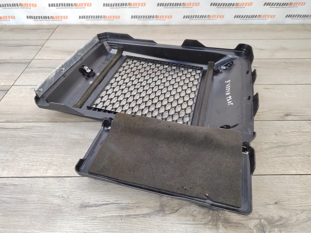 Накладка двигателя, 1500 рублей, Москва