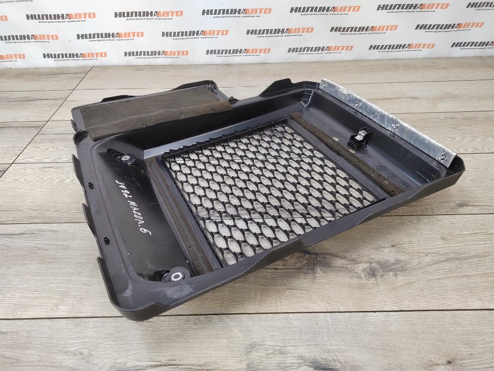 Накладка двигателя, 1500 рублей, Москва