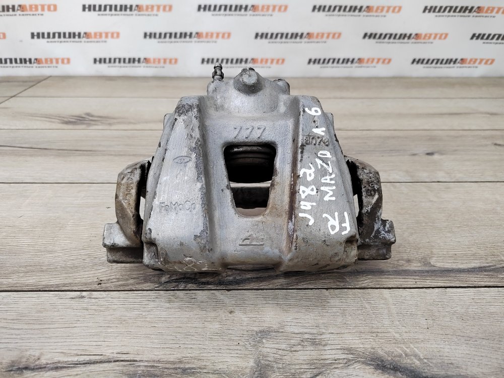 Суппорт тормозной, 10400 рублей, Москва