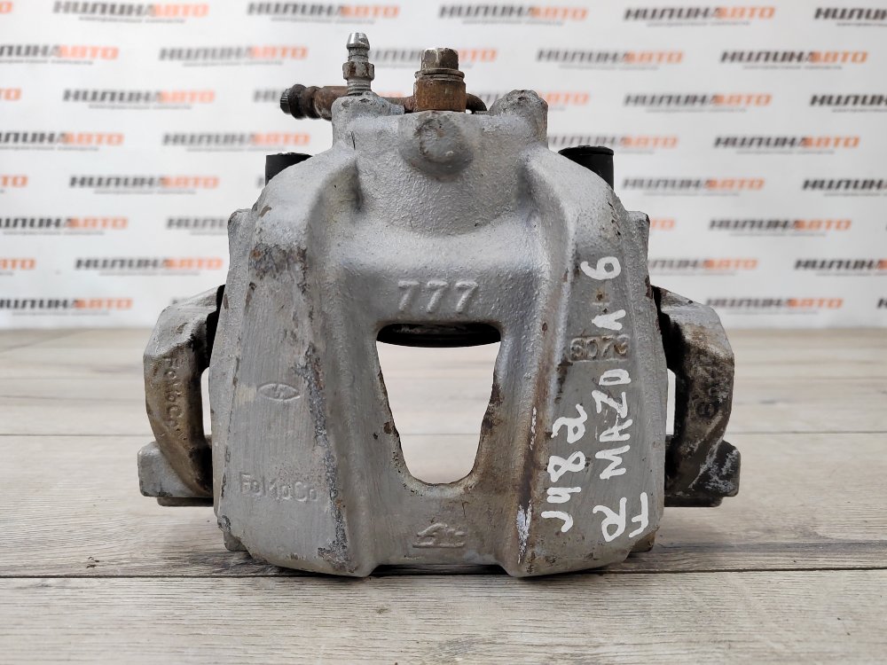 Суппорт тормозной, 10400 рублей, Москва