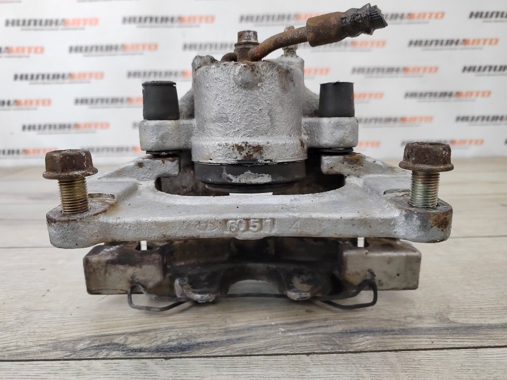 Суппорт тормозной, 10400 рублей, Москва