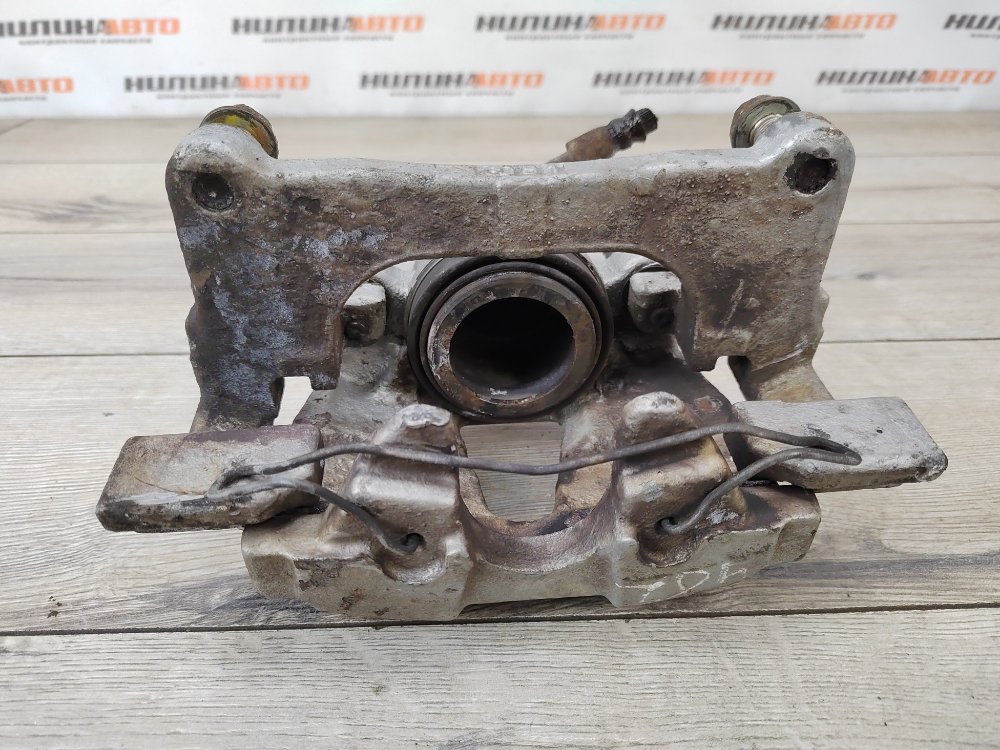 Суппорт тормозной, 10400 рублей, Москва