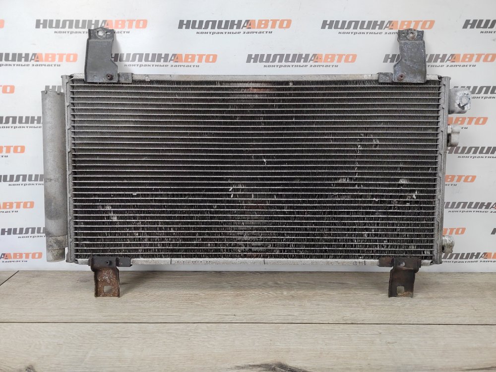 Радиатор кондиционера, 1500 рублей, Москва