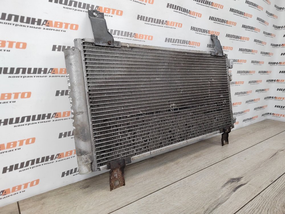 Радиатор кондиционера, 1500 рублей, Москва