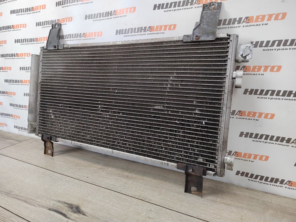 Радиатор кондиционера, 1500 рублей, Москва