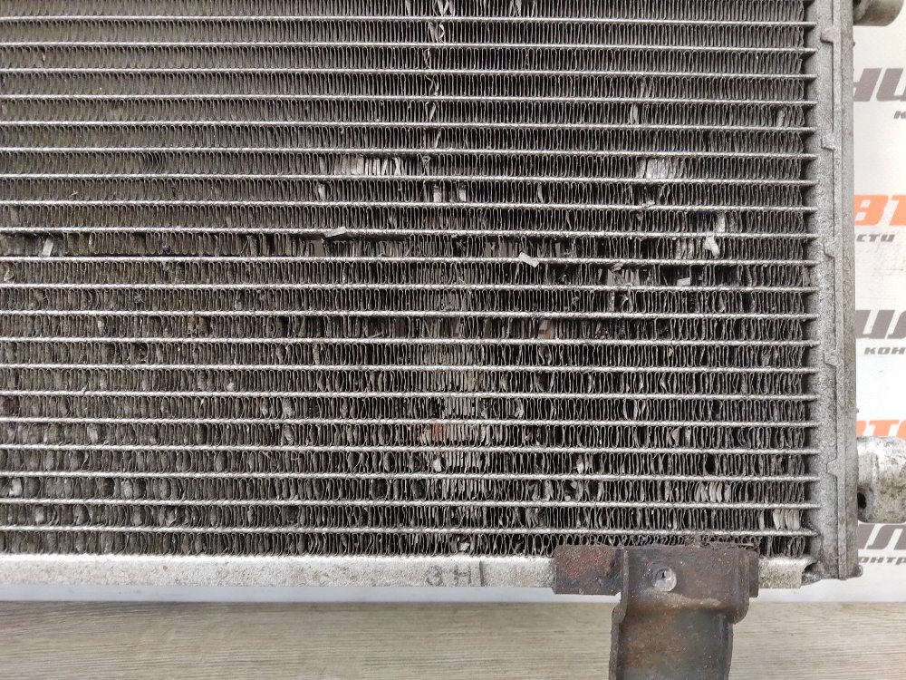 Радиатор кондиционера, 1500 рублей, Москва