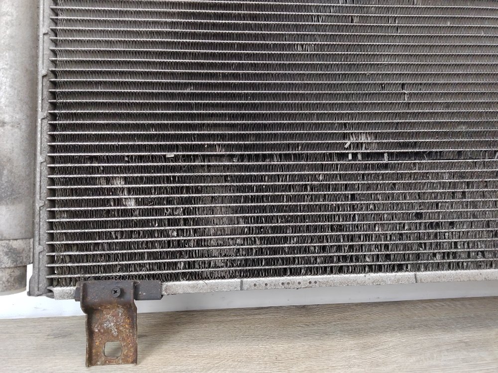 Радиатор кондиционера, 1500 рублей, Москва